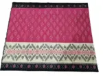 Pochampally Cotton saree - Image 2