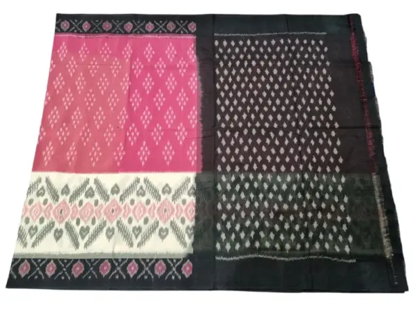 Pochampally Cotton saree