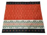 Pochampally Cotton saree - Image 2