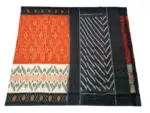 Pochampally Cotton saree