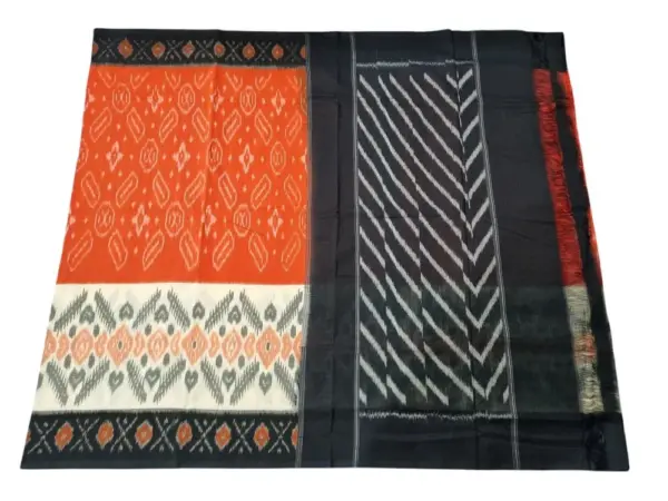 Pochampally Cotton saree