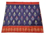 Pochampally Cotton saree - Image 2