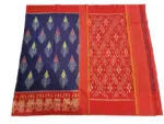 Pochampally Cotton saree
