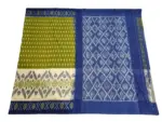 Pochampally Cotton saree