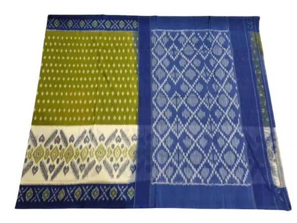 Pochampally Cotton saree