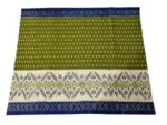 Pochampally Cotton saree - Image 2
