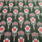 premium ikat fabric special design - Image 2