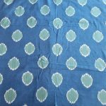 premium ikat fabric special design - Image 3