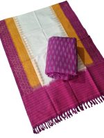 Pochamaplly Cotton Suits for Women - Stylish & Comfortable unstitched