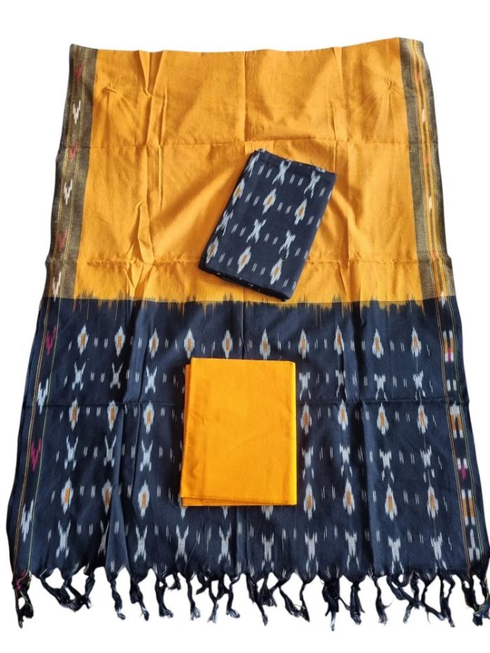 Pochamaplly Cotton Suits for Women - Stylish & Comfortable