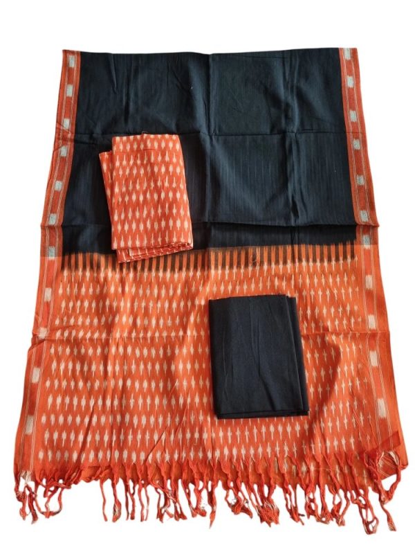 Pochamaplly Cotton Suits for Women - Stylish & Comfortable