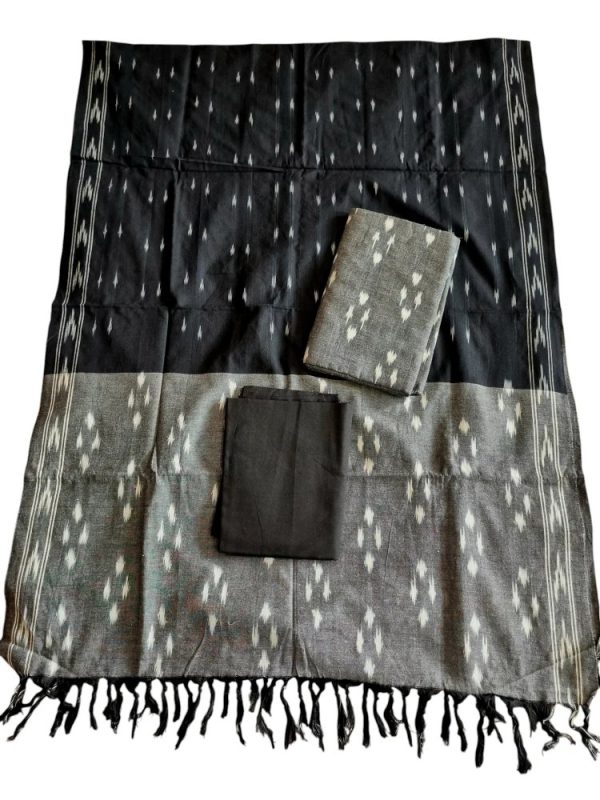 Pochamaplly Cotton Suits for Women - Stylish & Comfortable