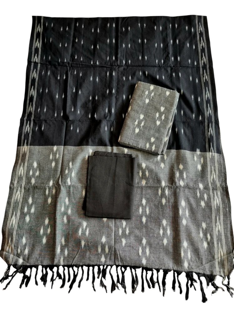 2026/01/1000462029.jpg Pochamaplly Cotton Suits for Women - Stylish & Comfortable - Image 1