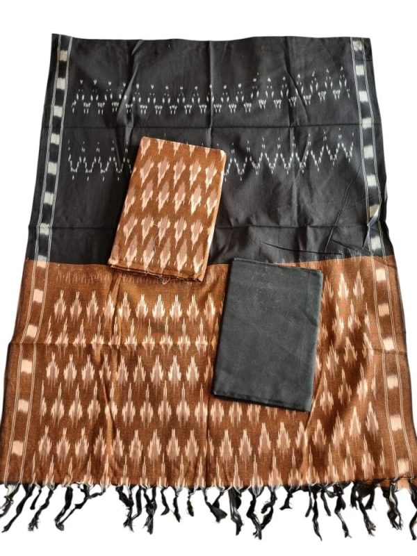 Pochamaplly Cotton Suits for Women - Stylish & Comfortable