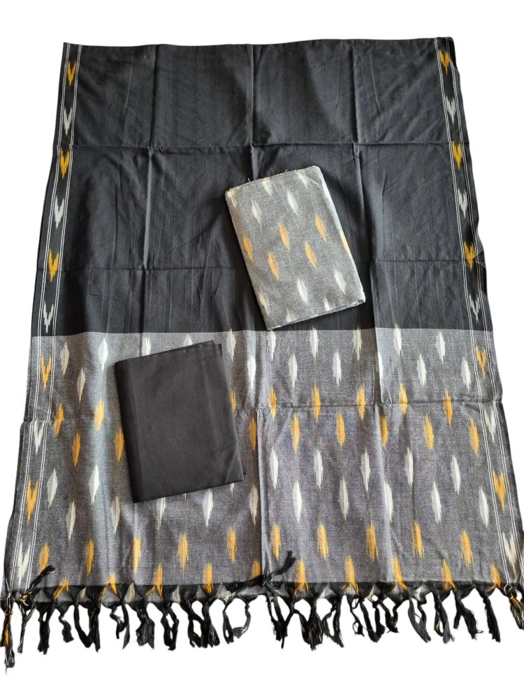 2026/01/1000462034.jpg Pochamaplly Cotton Suits for Women - Stylish & Comfortable - Image 1