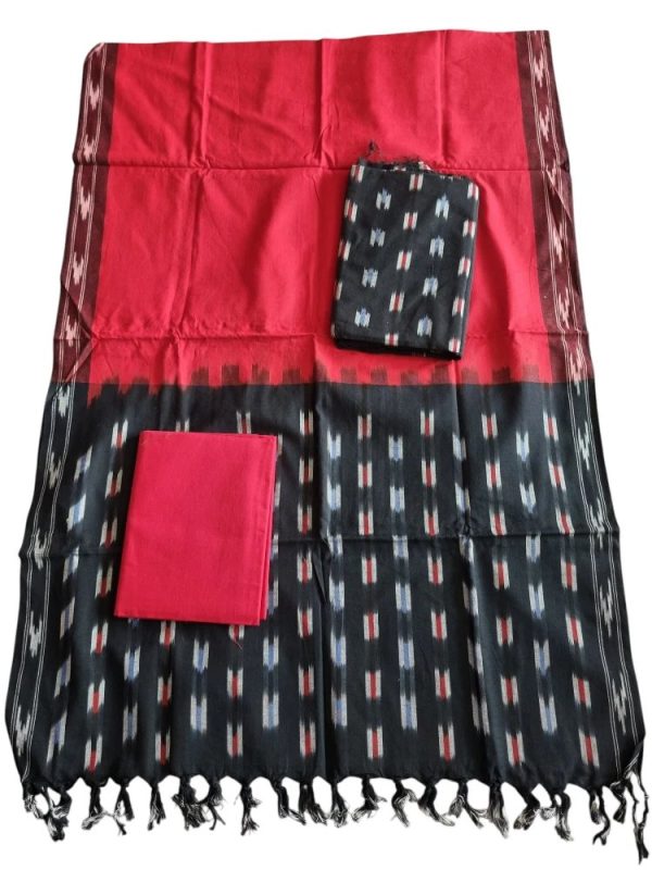 Pochamaplly Cotton Suits for Women - Stylish & Comfortable