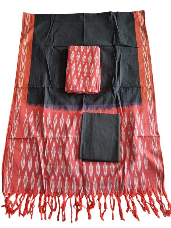 Pochamaplly Cotton Suits for Women - Stylish & Comfortable