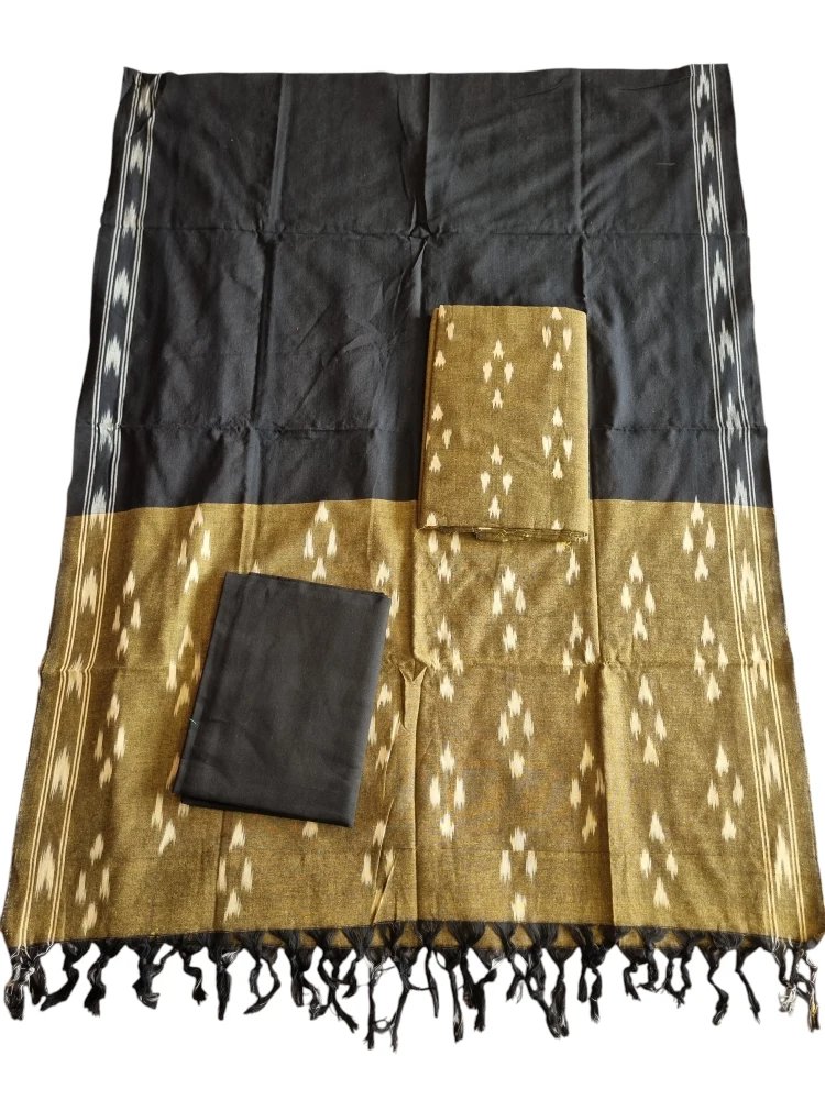 2026/01/1000462041.jpg Pochamaplly Cotton Suits for Women - Stylish & Comfortable - Image 1