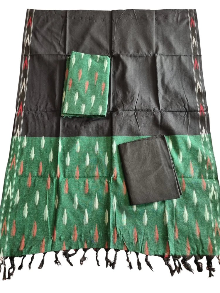 2026/01/1000462042.jpg Pochamaplly Cotton Suits for Women - Stylish & Comfortable - Image 1