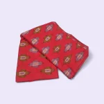 2/60 IKAT HANDLOOM COTTON FABRIC 45 INCH WIDTH - Image 3