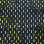 Authentic Ikat Cotton Fabric - Image 2