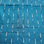 Authentic Ikat Cotton Fabric - Image 2
