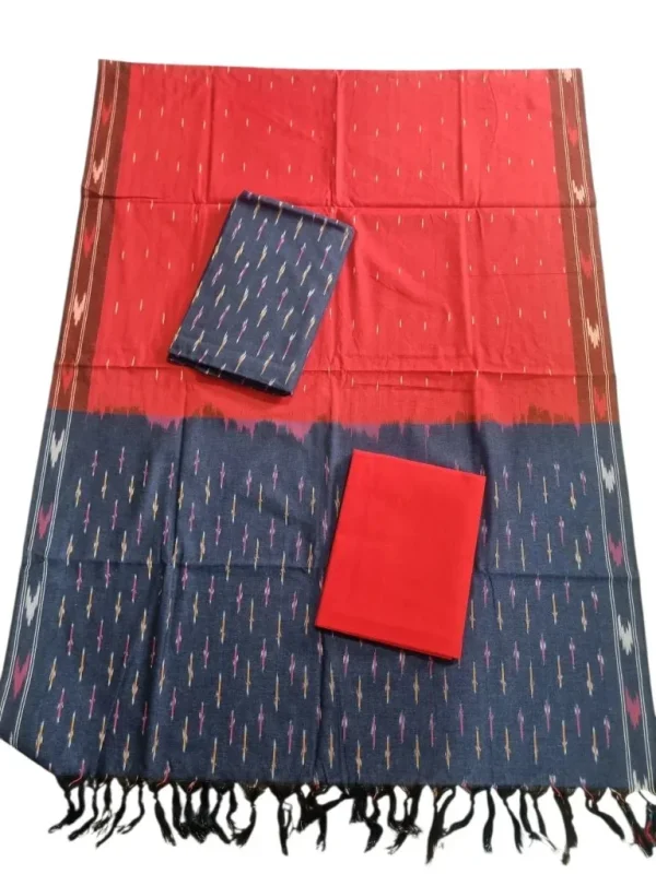 Pochamaplly Cotton Suits for Women - Stylish & Comfortable