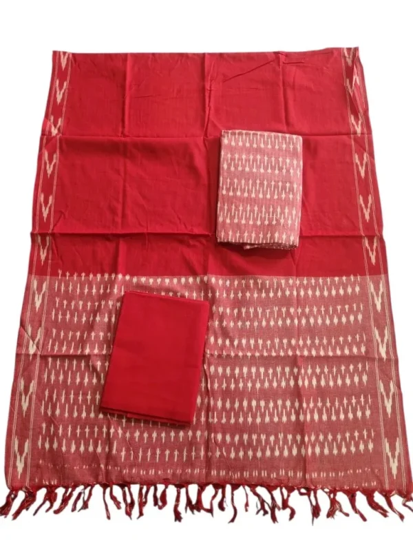 Pochamaplly Cotton Suits for Women - Stylish & Comfortable