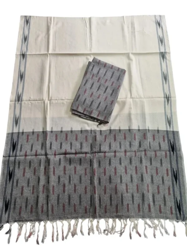 Pochamaplly Cotton Suits for Women - Stylish & Comfortable