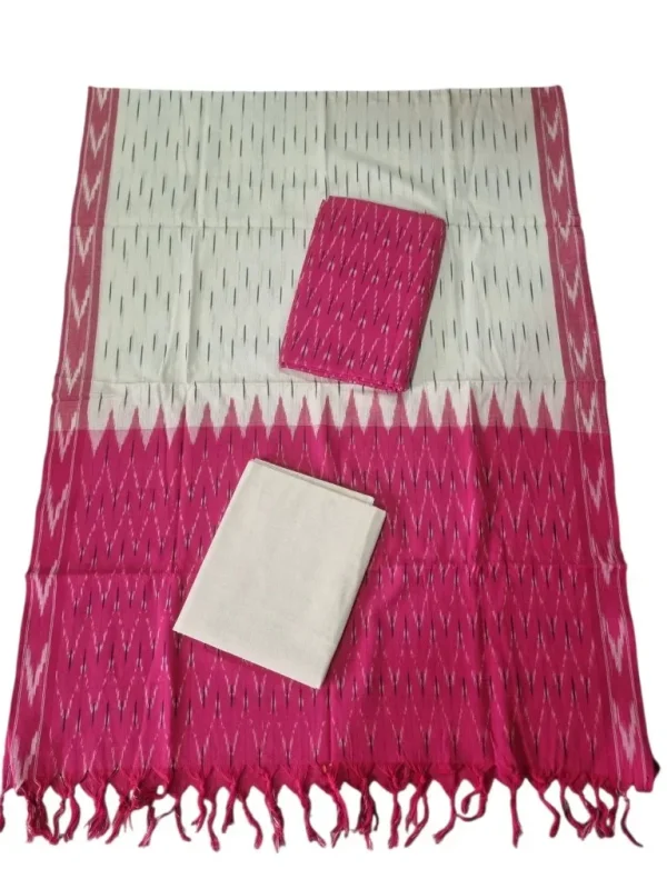 Pochamaplly Cotton Suits for Women - Stylish & Comfortable