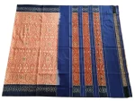 Pochampally Sarees Online – Authentic Ikat Handloom Silk & Cotton Sarees - Image 2