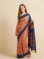 Pochampally Sarees Online – Authentic Ikat Handloom Silk & Cotton Sarees