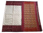 Pochampally Sarees Online – Authentic Ikat Handloom Silk & Cotton Sarees