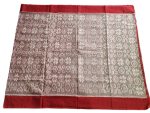 Pochampally Sarees Online – Authentic Ikat Handloom Silk & Cotton Sarees - Image 2