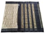 Pochampally Sarees Online – Authentic Ikat Handloom Silk & Cotton Sarees