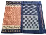Pochampally Sarees Online – Authentic Ikat Handloom Silk & Cotton Sarees
