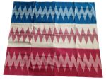 Pochampally Sarees Online – Authentic Ikat Handloom Silk & Cotton Sarees (Copy) - Image 2