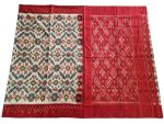 Pochampally Sarees Online – Authentic Ikat Handloom Silk & Cotton Sarees