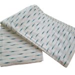 Authentic Pochampally Ikat Cotton Fabric