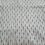Authentic Pochampally Ikat Cotton Fabric - Image 2