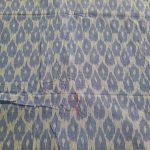 Authentic Pochampally Ikat Cotton Fabric