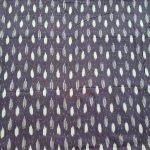 Authentic Pochampally Ikat Cotton Fabric - Image 2