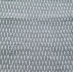 Authentic Pochampally Ikat Cotton Fabric - Image 2