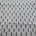 Authentic Pochampally Ikat Cotton Fabric - Image 2