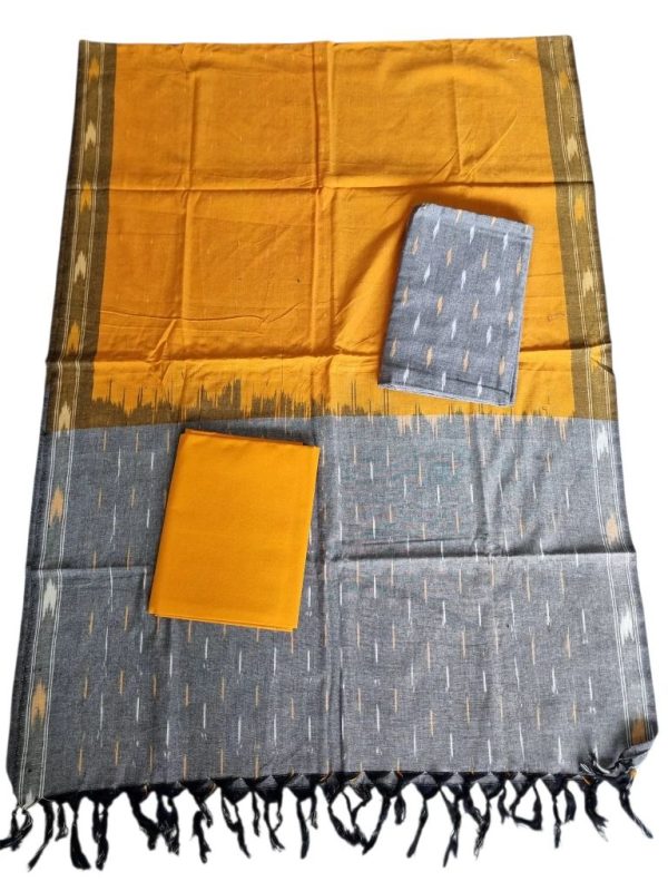 Pochamaplly Cotton Suits for Women - Stylish & Comfortable