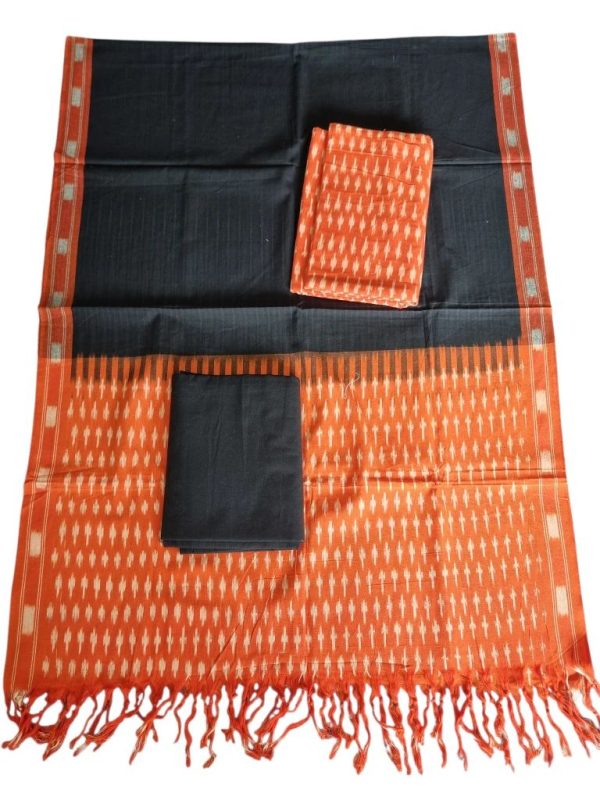 Pochamaplly Cotton Suits for Women - Stylish & Comfortable