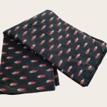 Authentic Ikat Cotton Fabric - Image 3