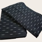 Authentic Ikat Cotton Fabric - Image 3