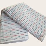 Authentic Ikat Cotton Fabric - Image 3