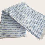 Authentic Ikat Cotton Fabric - Image 3